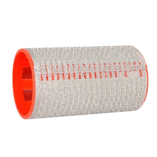  Hair FX 36mm Ceramic Self Gripping Velcro Rollers, 4pk 