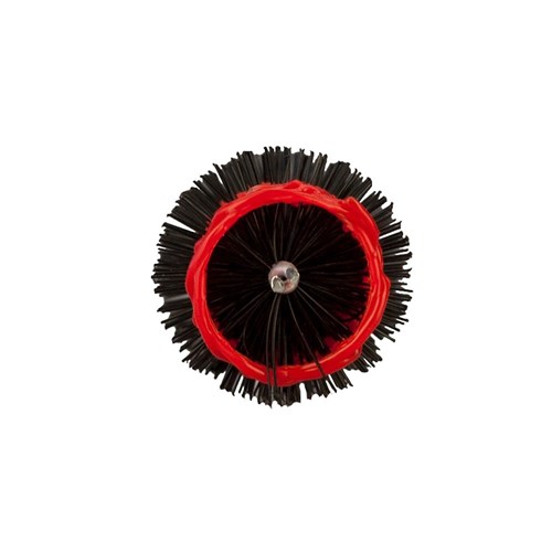 Dateline Professional 16mm Swiss Hair Rollers 