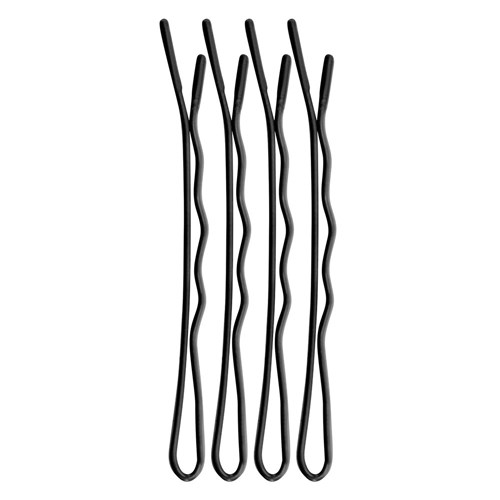 Premium Pin Company 999 Bobby Pins 1 ½ inch Black