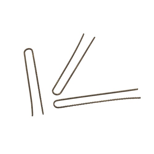 Premium Pin Company 999 Ripple Pins 2” Bronze 250pc