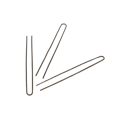 Premium Pin Company 999 Ripple Pins 3” Bronze 250pc