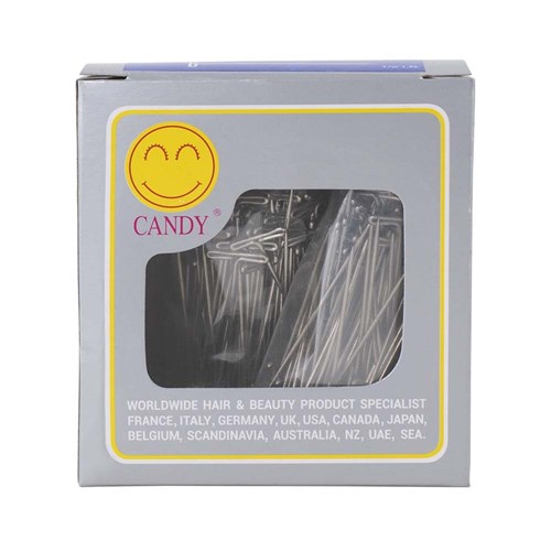  Dateline Professional Mannequin Head T Pins 100pc