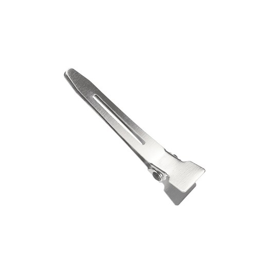 Premium Pin Company 999 Single Curl Clip - 501