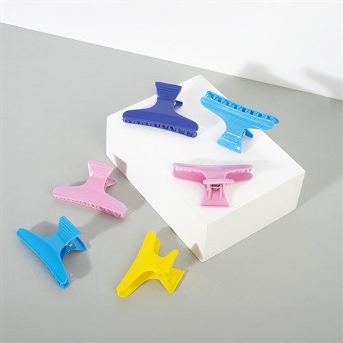 Premium Pin Company 999 Large Coloured Butterfly Clamps - 102