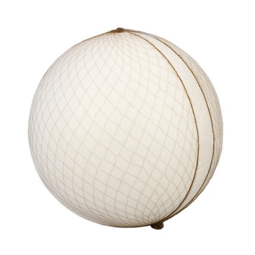 Dress Me Up Bun Hair Net in Light Brown