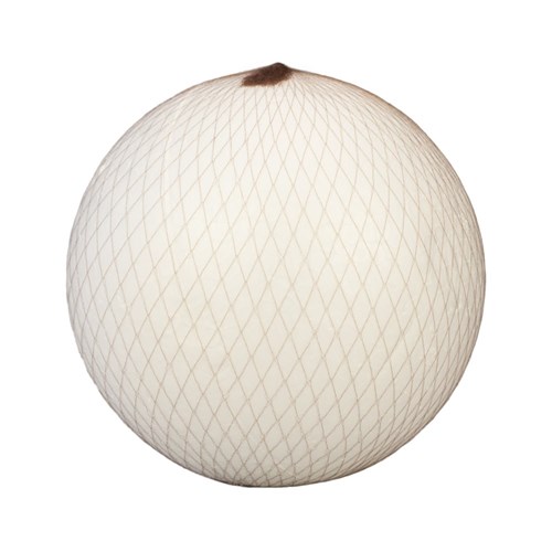 Dress Me Up Bun Hair Net in Medium Brown