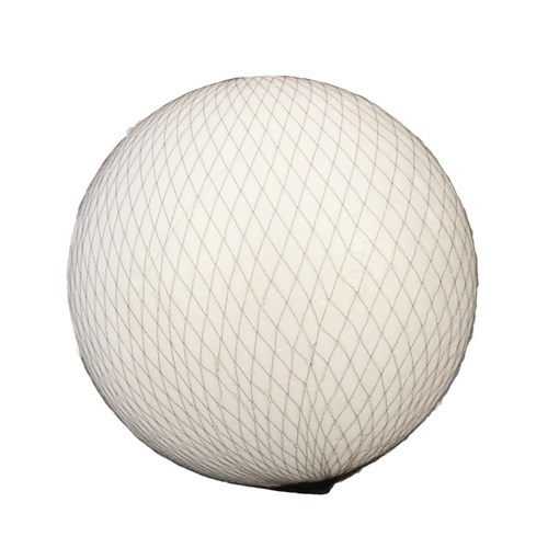 Dress Me Up Bun Hair Net in Black