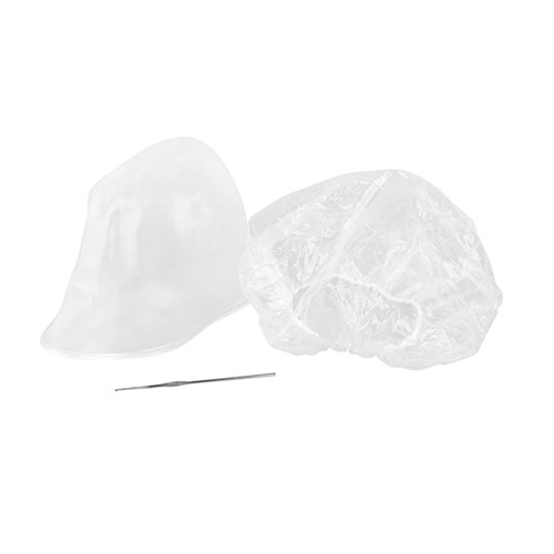 Dateline Professional Fancy Cap Streaking Cap