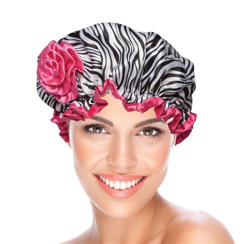 BeautyPRO Zara Shower Cap  
