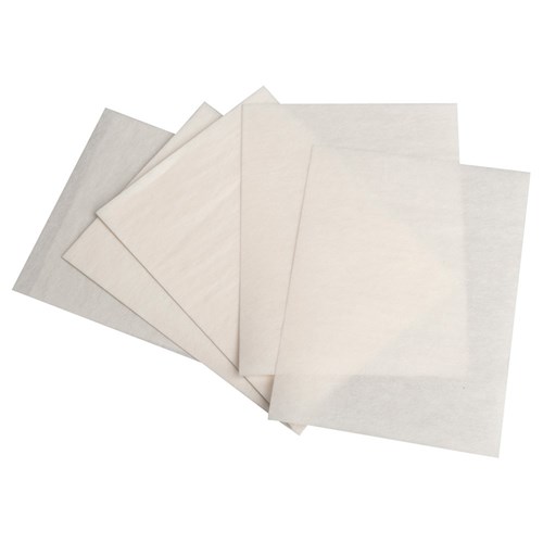 Robert de Soto Large Hair Ends Papers