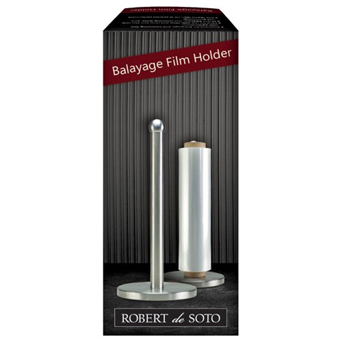 Robert De Soto Balayage Film Holder
