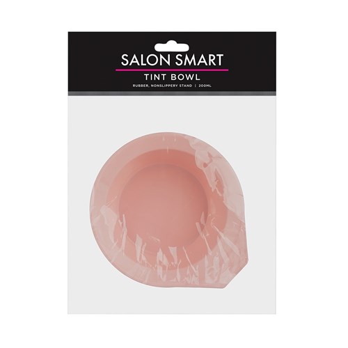 Salon Smart Tint Bowl Pink