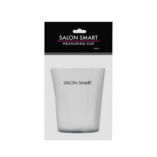 Salon Smart Measuring Cup
