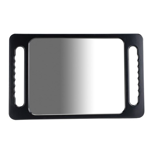 Salon Smart Rectangular Hairdressing Mirror
