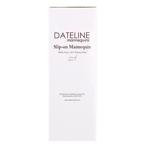 Dateline Professional Andrea Slip On