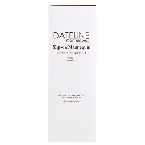 Dateline Professional Angelina Slip On