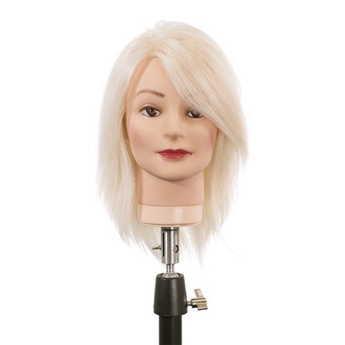 Dateline Professional Billie Mannequin Head