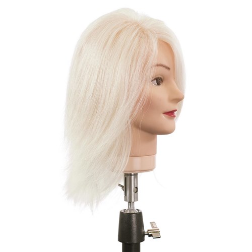 Dateline Professional Billie Mannequin Head