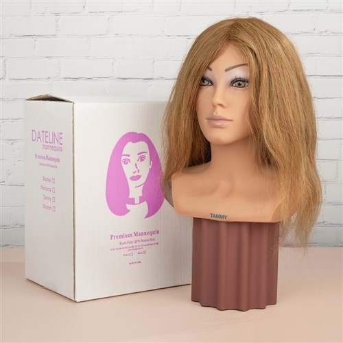 Dateline Professional Tammy Mannequin