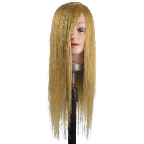 Dateline Professional Krystal Mannequin Head