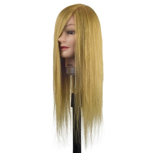 Dateline Professional Krystal Mannequin Head