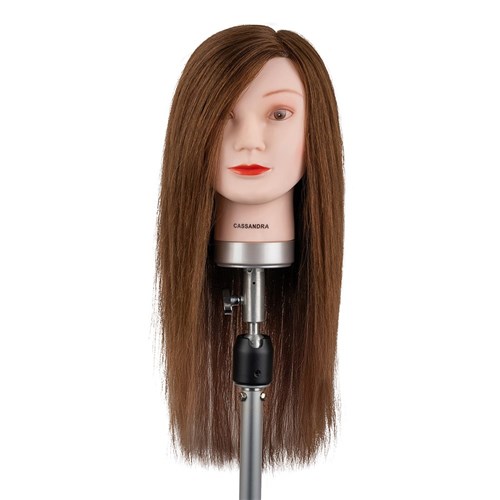 Dateline Professional Cassandra Mannequin Heads
