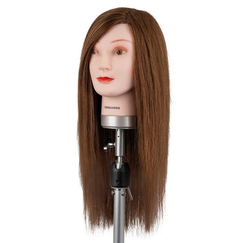 Dateline Professional Cassandra Mannequin Heads