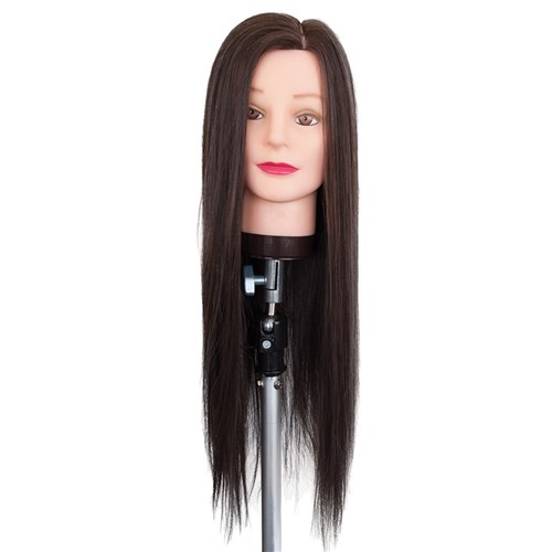 Dateline Professional Georgie Mannequin Head