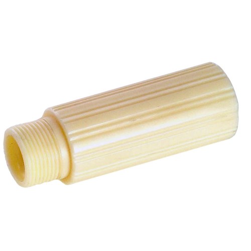 Dateline Ivory Extension Tube 