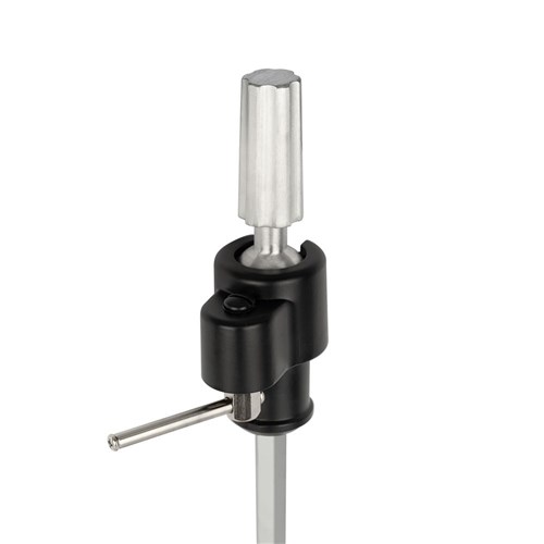 Dateline Long Metal MKII Mannequin Clamp  