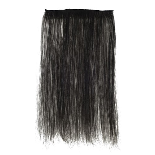 Dateline Hair Weft Brown 50cm x 30cm 