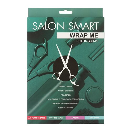 Salon Smart Wrap Me Cutting Cape