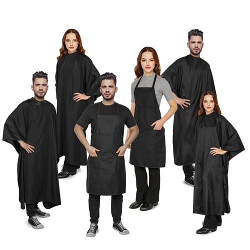 Salon Smart Defend Me Apron