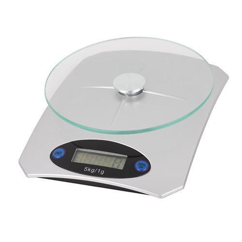 Salon Smart Digital Hairdressing Scale