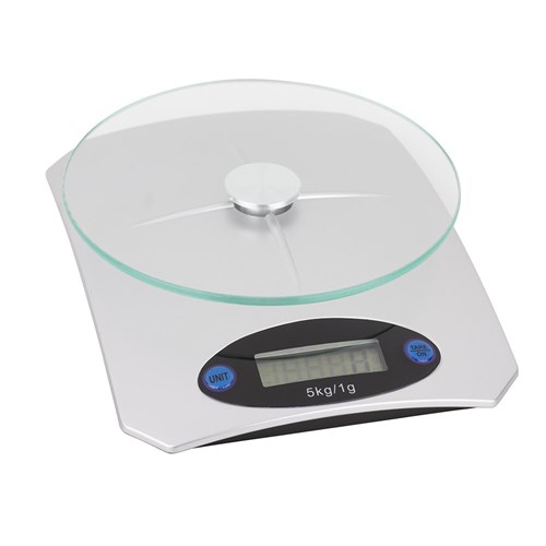 Salon Smart Digital Hairdressing Scale
