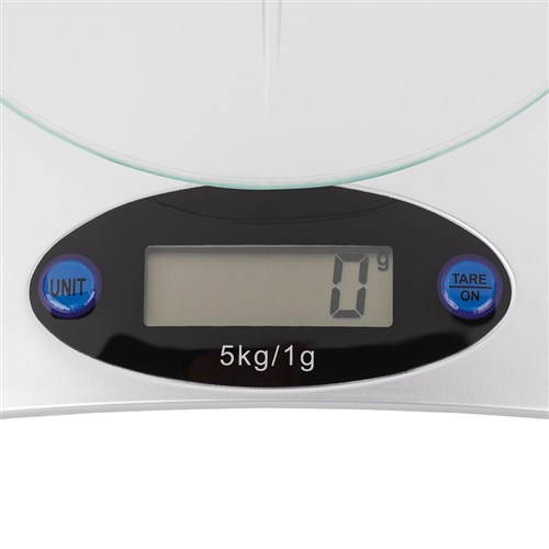 Salon Smart Digital Hairdressing Scale