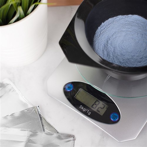 Salon Smart Digital Hairdressing Scale