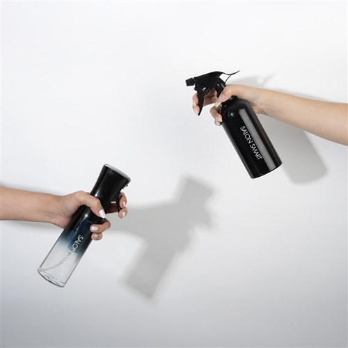 Salon Smart Water Spray Bottle 500ml