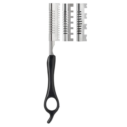  Iceman Professional Shaping Hair Razor
