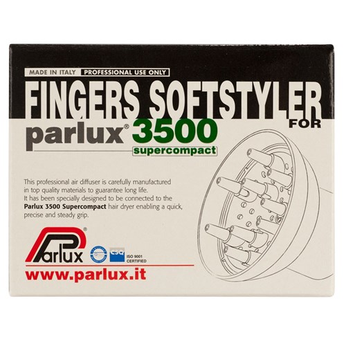 Parlux 3500 Diffuser