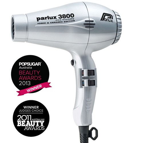 Parlux 3800 eco friendly ionic & ceramic hot sale