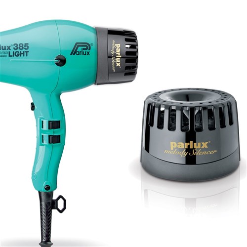 Parlux Melody Silencer