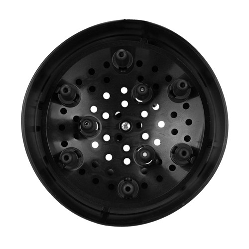 Parlux 385 Power Light Hair Dryer Diffuser