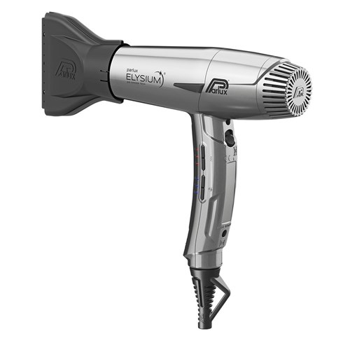 Parlux Elysium Hair Dryer Graphite