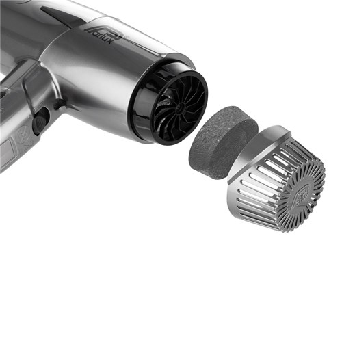 Parlux Elysium Hair Dryer Graphite