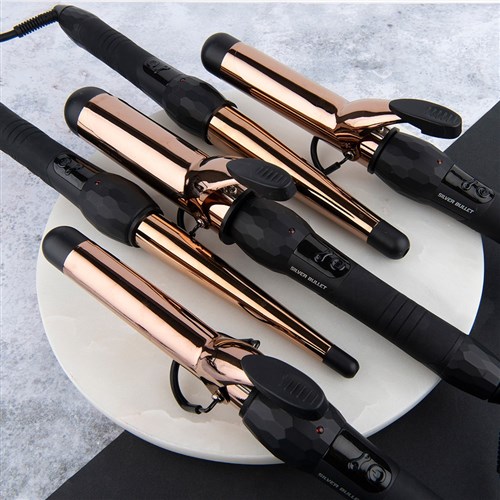 Silver Bullet Reusable Heat Resistant Glove