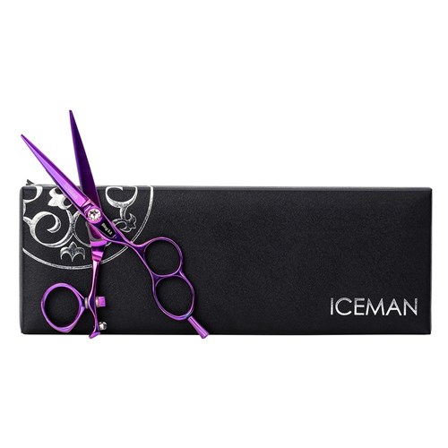 Iceman Bling Pink 5.5