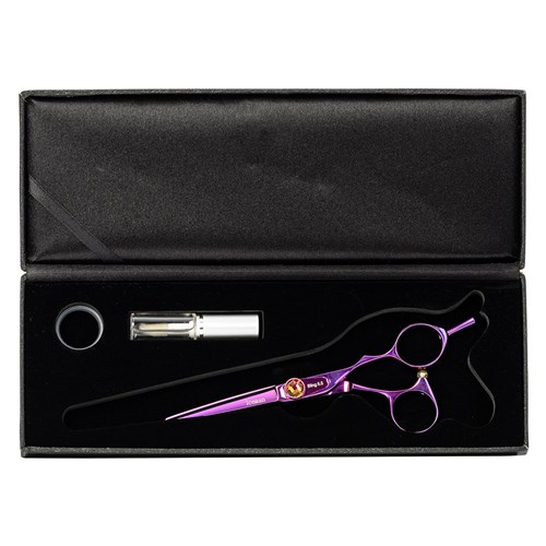 Iceman Bling Pink 5.5” Scissors