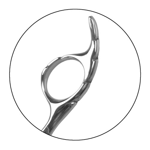 Iceman Suntachi Samurai 5.5