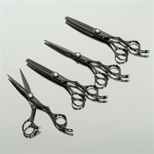 Iceman Suntachi VG10 5.5